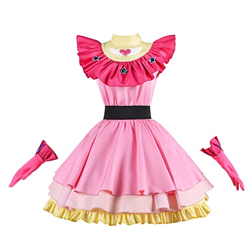 Costume Cosplay Anime Oshi no Ko - Ai Hoshino - XS