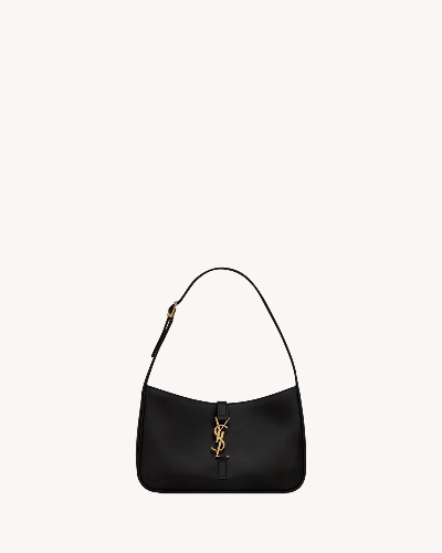 LE 5 À 7 in smooth leather | Saint Laurent | YSL.com