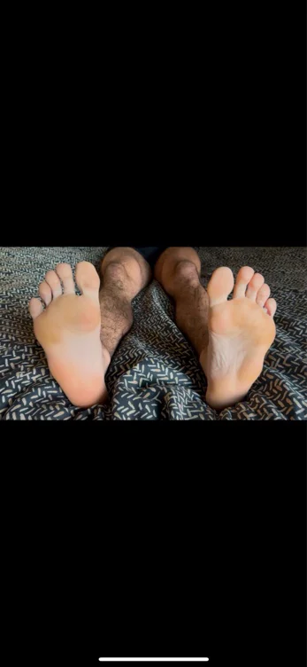 FEET PEDICURE 👣🦶