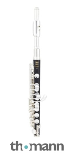 Yamaha YPC-32 Piccolo
