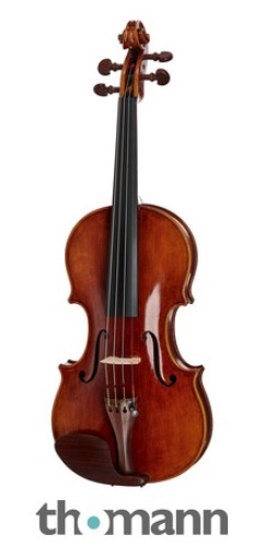 Bernd Hiller & Sohn Antonio Stradivari Violin 4/4