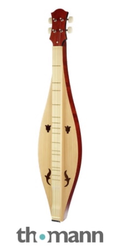Thomann Europe Dulcimer D1211