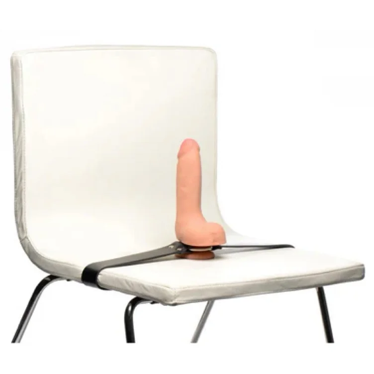 Strap and Ride Dildo Strap Harness | Default Title