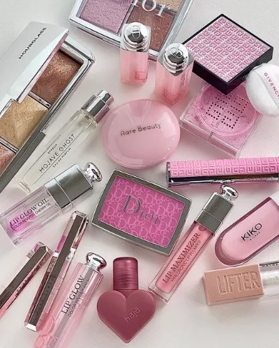 Makeup Shopping Spree