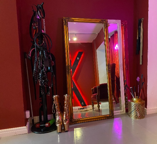 New Toys to my playroom