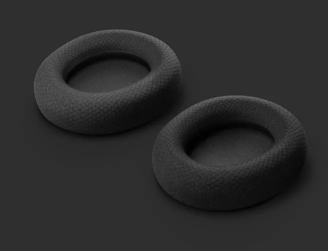 Arctis Nova Ear Cushions AirWeave