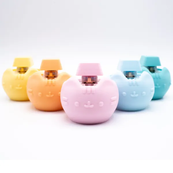 Mechanical Switch Clicky Fidget Kitty