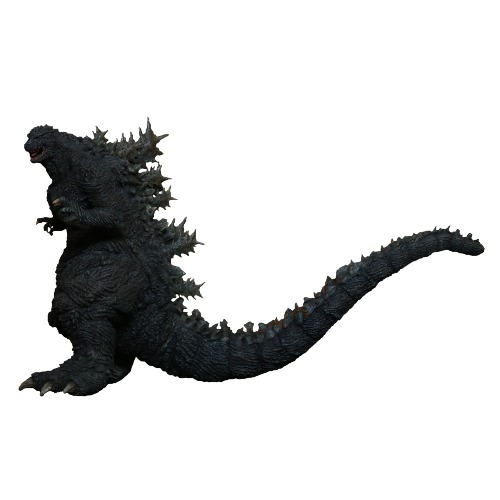 Toho 30cm Series - Godzilla the Ride (PLEX) - Pre Owned