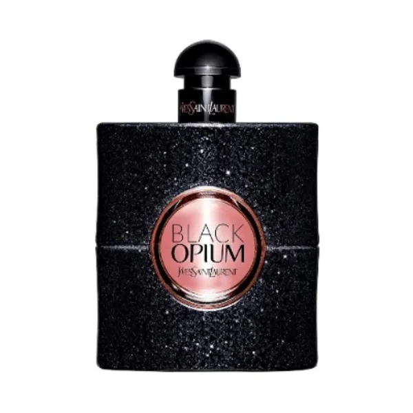 Yves Saint Laurent Black Opium Eau de Parfum for Women, 50ml
