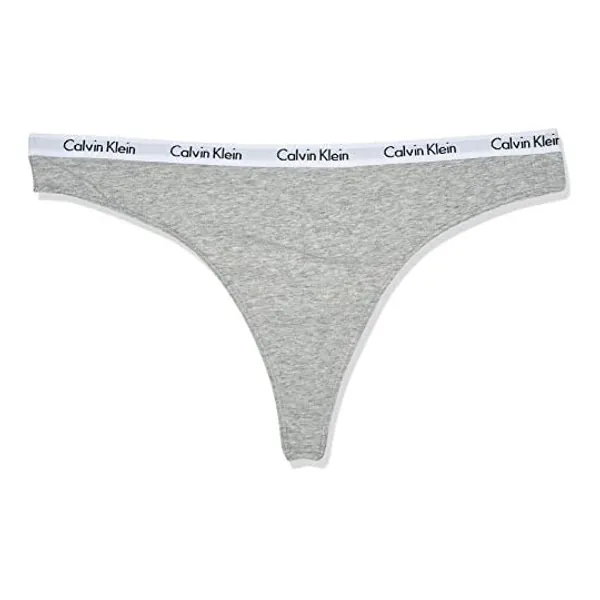 
                            Calvin Klein Women's Carousel Thongs
                        