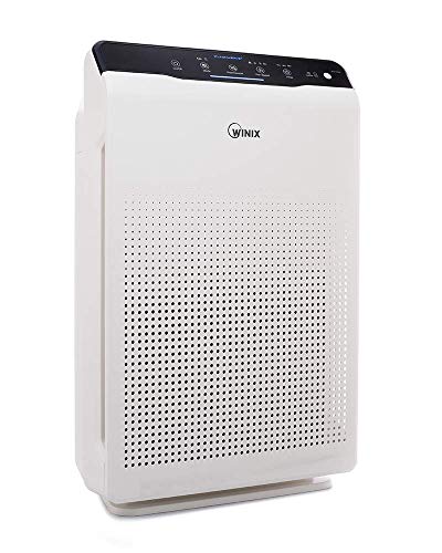 WINIX Air Purifier ZERO, H13 HEPA Filter