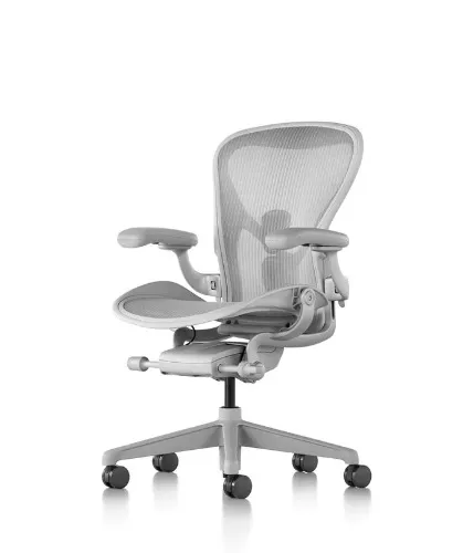 Budget for the Herman Miller Aeron Mineral Standard Office Chair