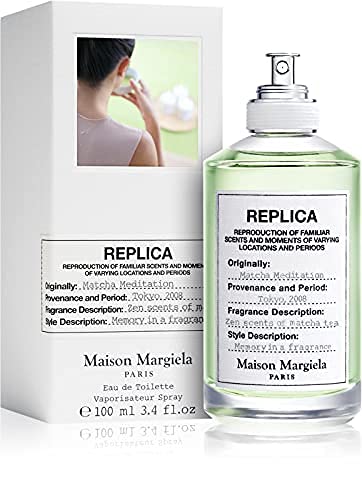 Maison Margiela Replica Matcha Meditation 100ml 