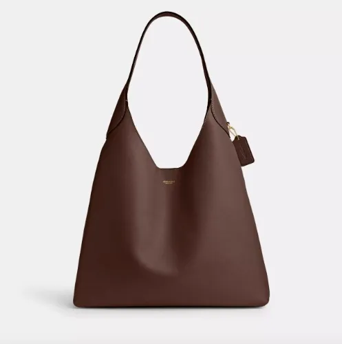 Brooklyn Shoulder Bag 39