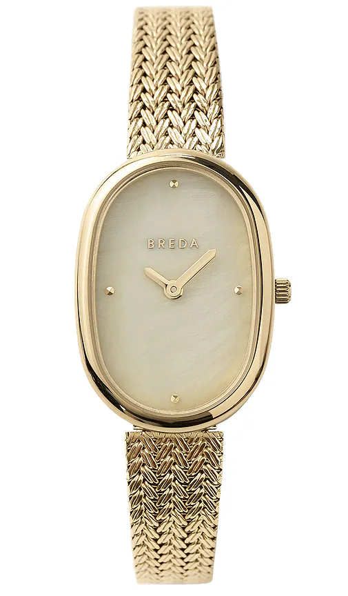 Breda Jane Watch