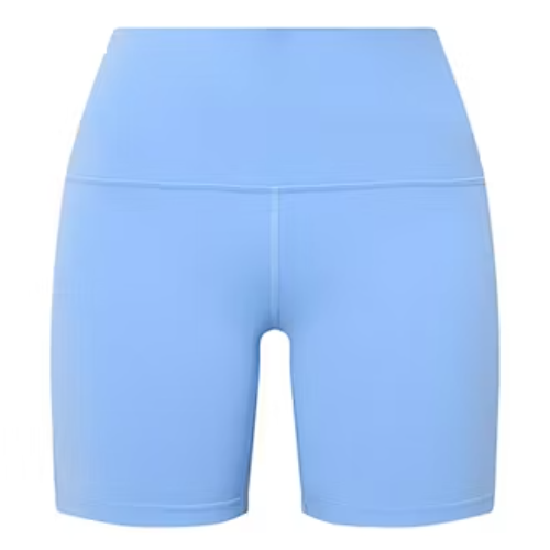 LULULEMON Align™ Training Shorts 6 - Blue