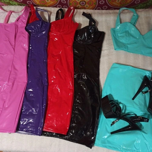 50 € for clothes 👗