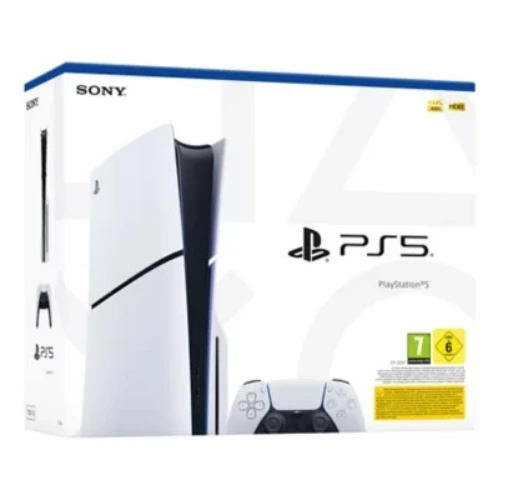 PS5 slim
