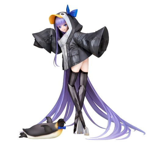 Fate/Grand Order - Meltryllis - 1/7 - Lancer, Mysterious Alter Ego Λ (Alter) - Brand New