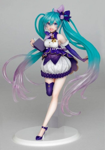 Hatsune Miku 3rd Season Winter Ver.