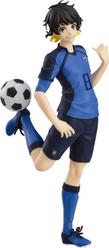  Blue Lock Pop Up Parade Bachira Meguru