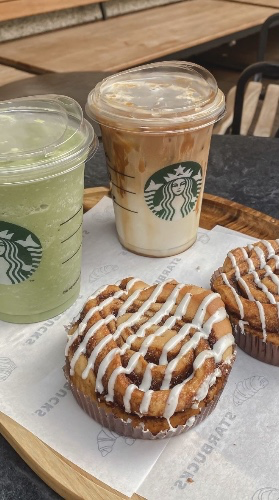 Daily Coffee/Breakfast☕️🥝