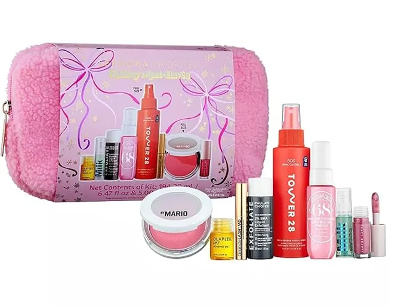 Sephora Favorites Makeup Must Haves Set