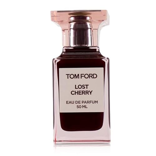 Tom Ford Lost Cherry 50ml Eau de Parfum - Nicht zutreffend - 50 ml (1er Pack)