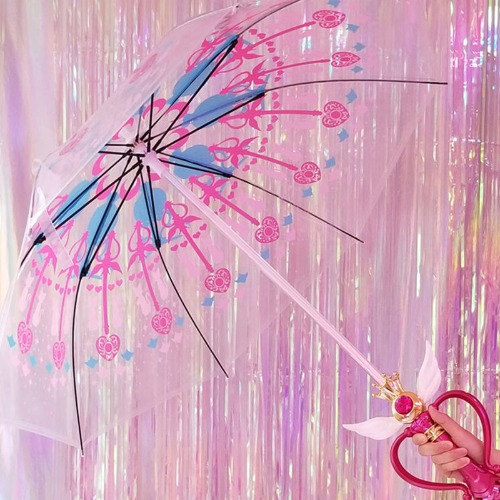 Parapluie Sailor Moon