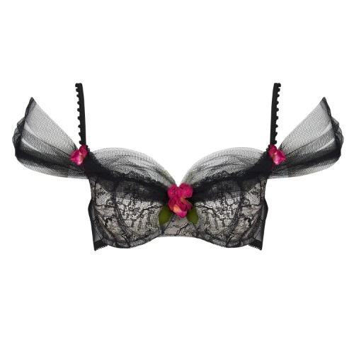 Curvy Maria bra — Buttress & Snatch