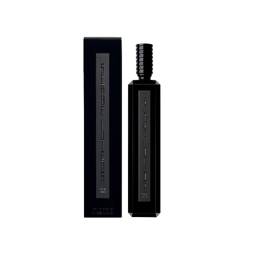 Serge noire | 100 ml