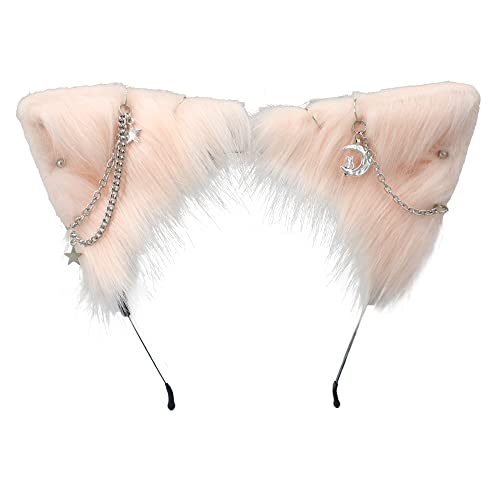 Cat Cosplay Ears