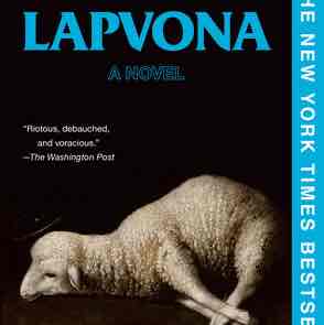 Lapvona by Ottessa Moshfegh