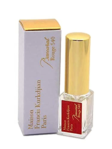  Maison Francis Kurkdjian Baccarat Rouge 540 Body Oil 70 ml,  2.37 Fl Oz (Pack of 1), (KURBLU001) : Beauty & Personal Care