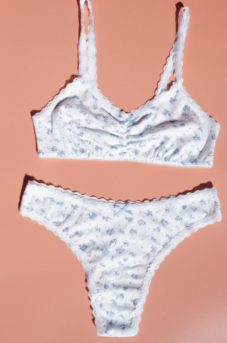 Lana Set // 2pcs // Limited Edition | XL