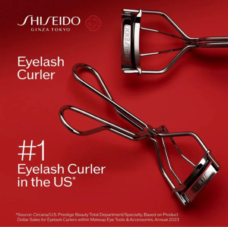 Eyelash Curler 
