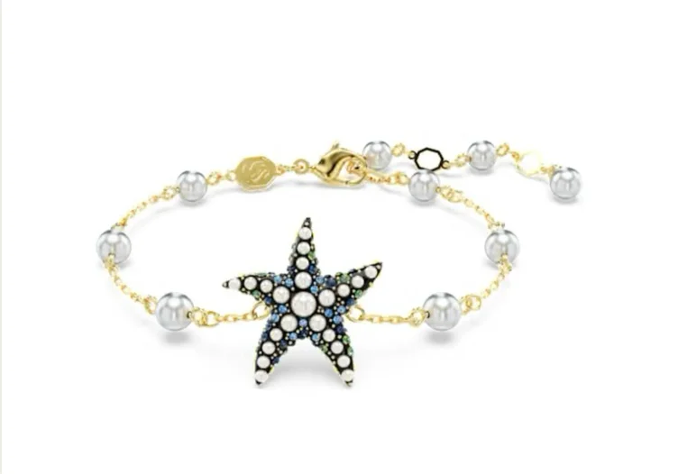 Swarovski Crystal Bracelet 