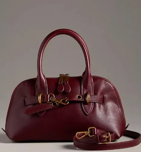 Melie Bianco Top-Handle 