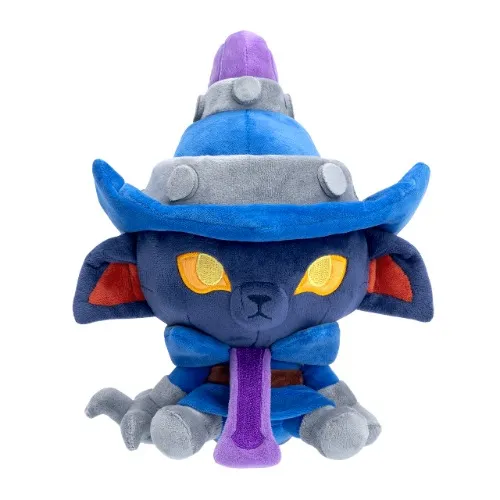 Veigar Plush
