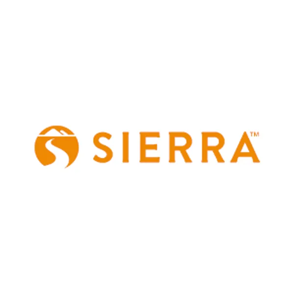 Sierra $10 Gift Card