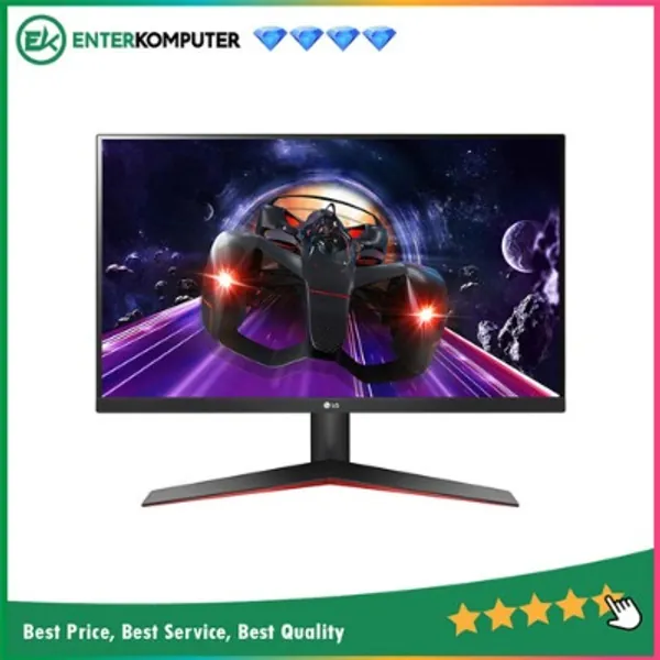 LG 24" LED 24MP60G