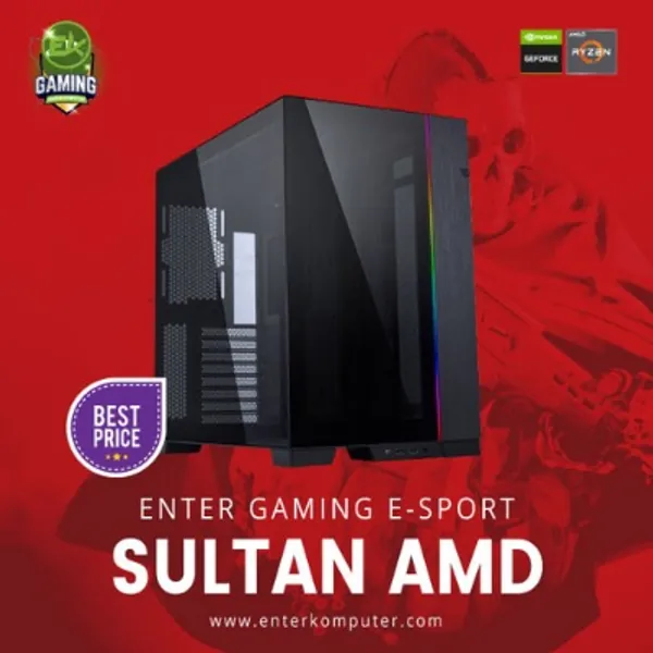 PC for Streaming