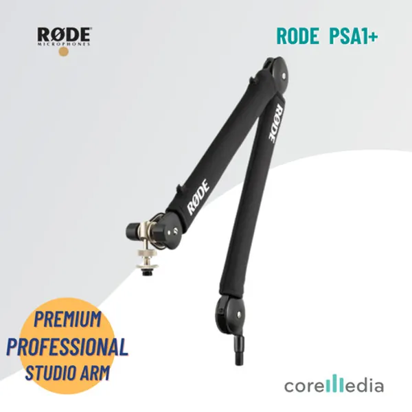 Rode PSA1+ Studio Boom/Arm