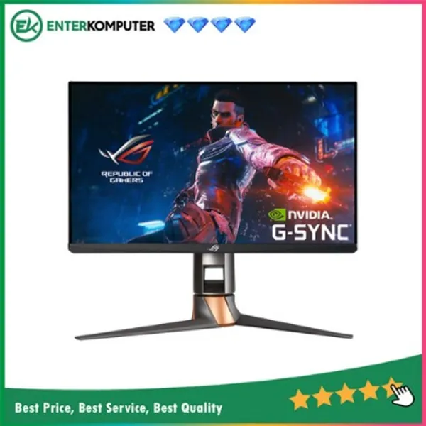ASUS ROG Swift PG259QNR 24.5"