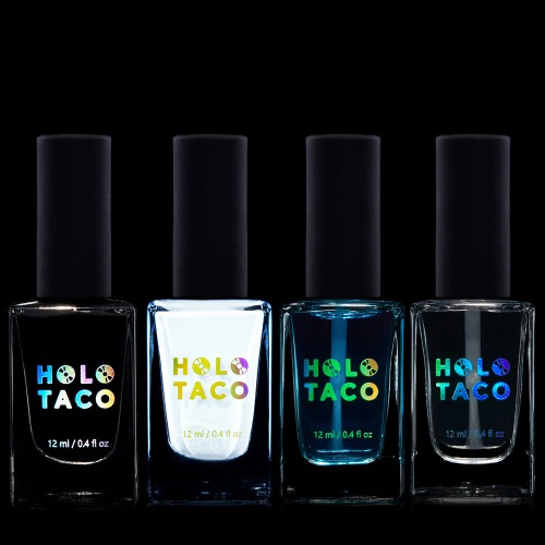 Black & White Bundle