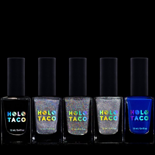 The OG Launch Bundle