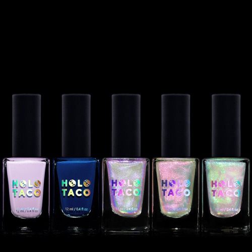 Winter Shimmers Bundle