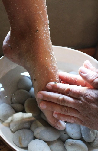 Pedicure 