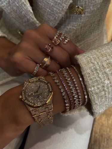 Gioielli 💎 jewellery 