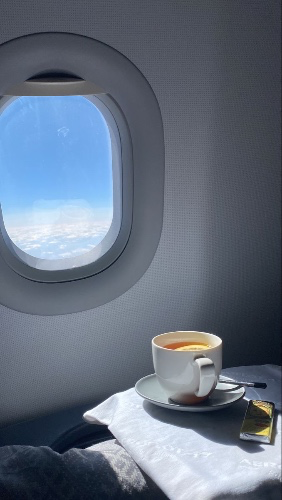 Viaggi ✈️ voyager